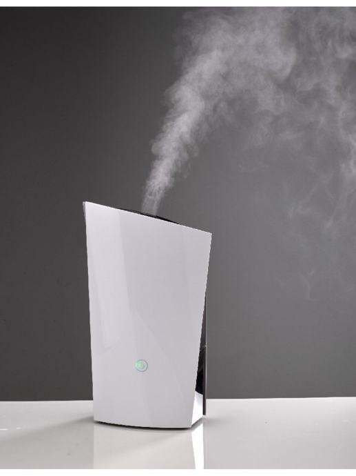 Ovlaživač difusor zraka xxl 1300ml u obliku Playstationa - Križevci