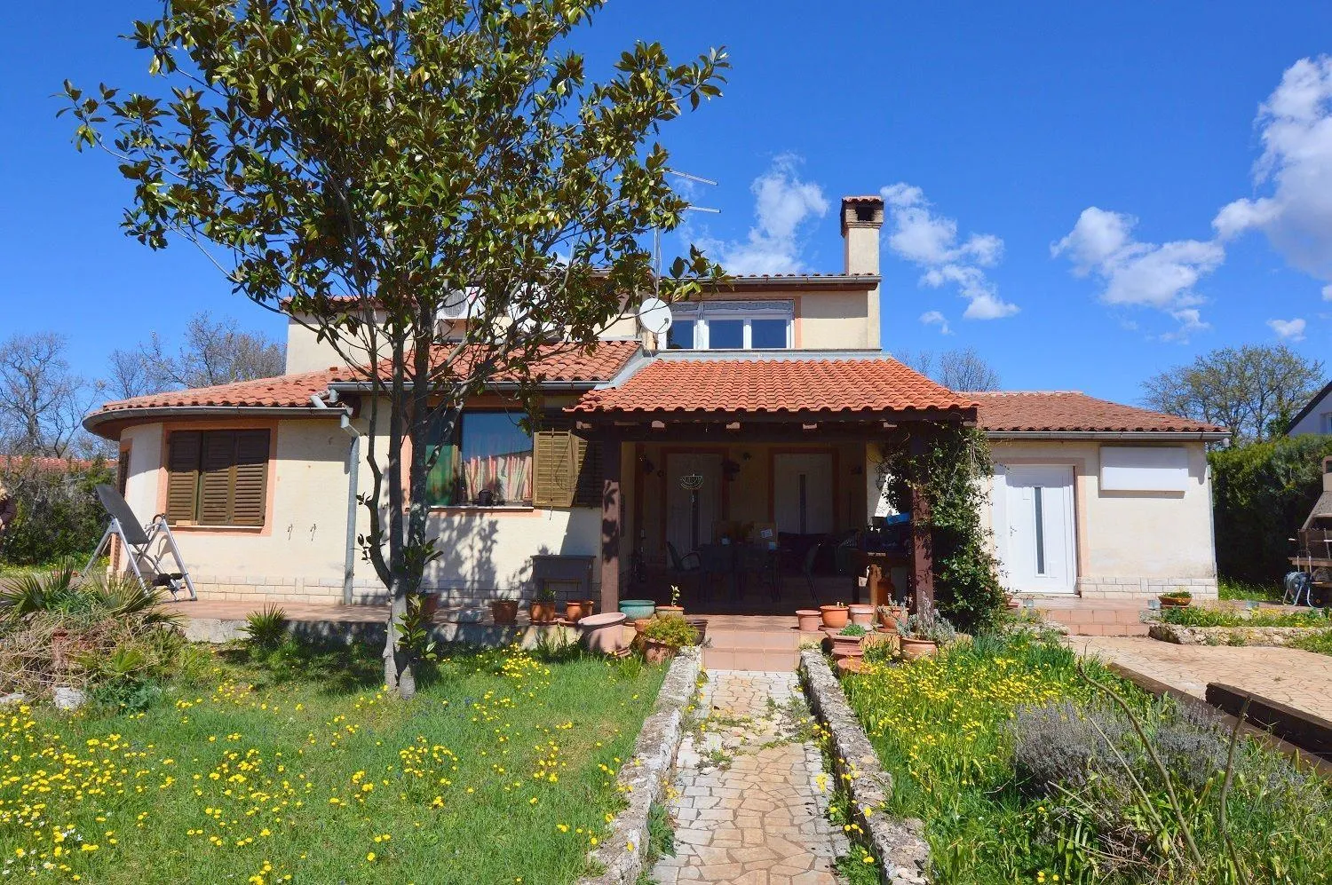 kuća prodaja poreč 280 m2 (prodaja) - slika 3