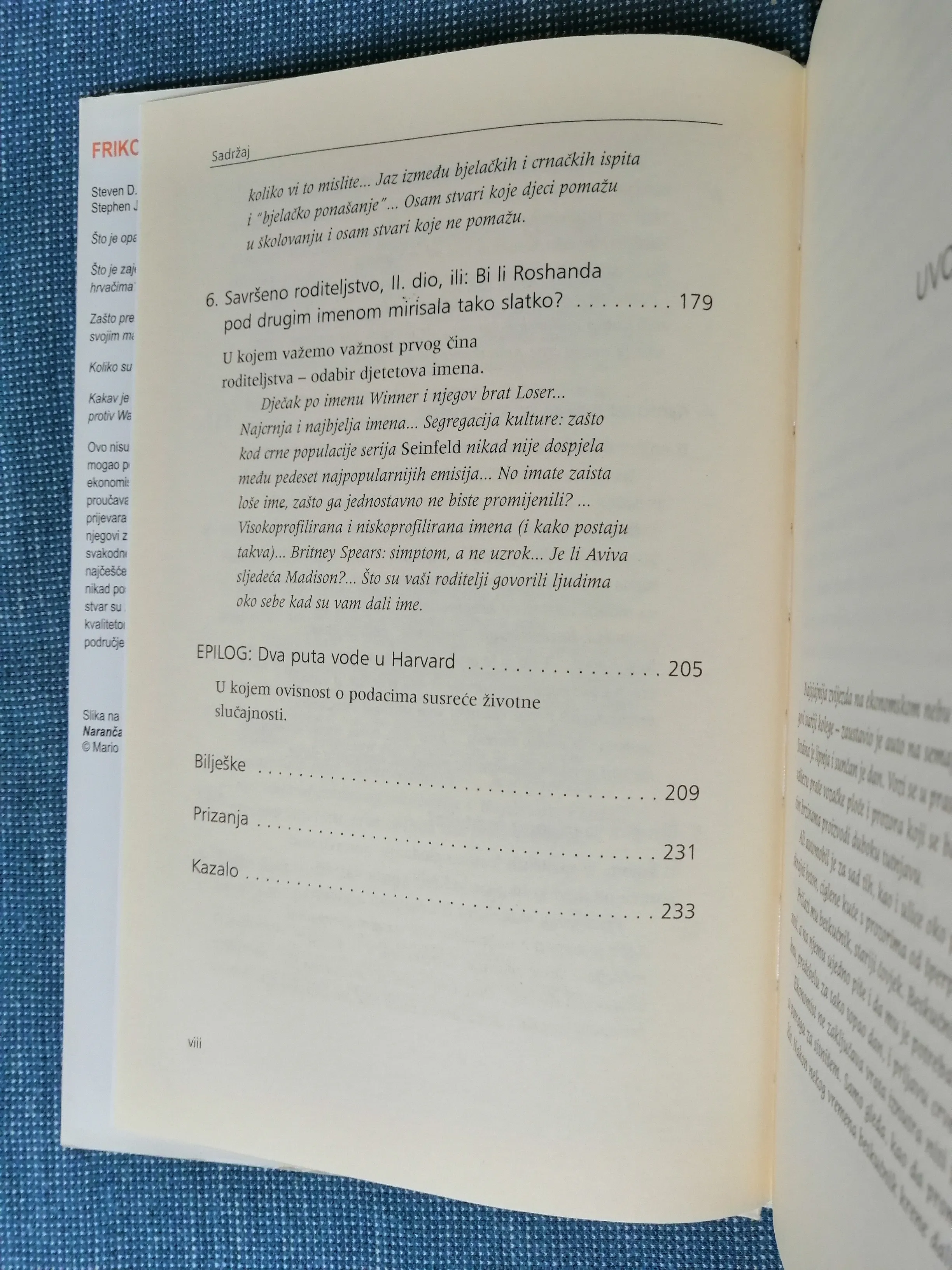 steven d. levitt i stephen j. dubner – frikonomija - slika 6