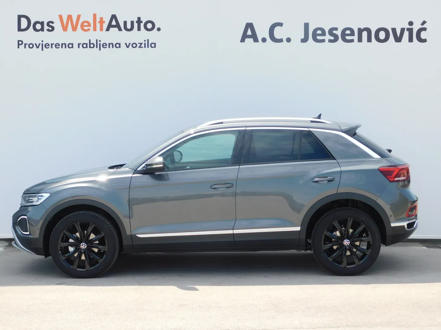 08579 volkswagen t-roc 2.0 tdi style - slika 6