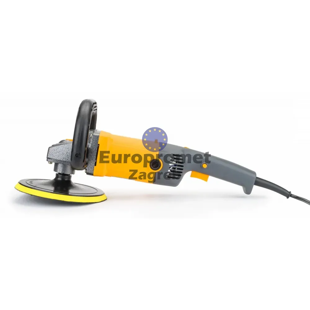auto polirka 2600 w račun garancija -top cijena--!! - slika 3
