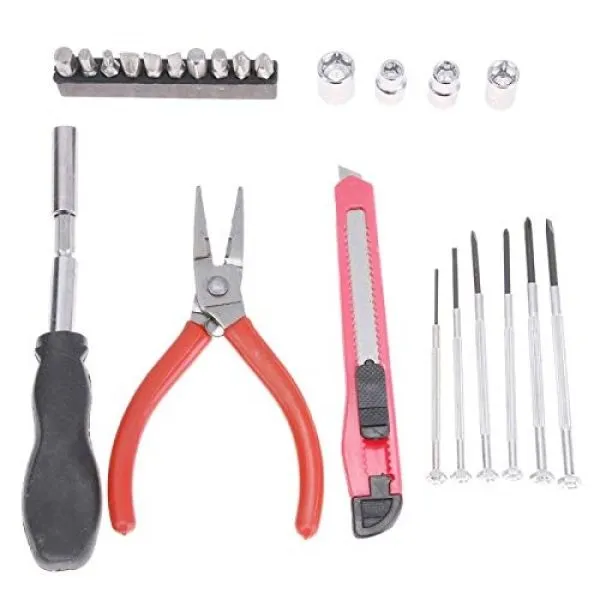 komplet alata home repair - slika 2