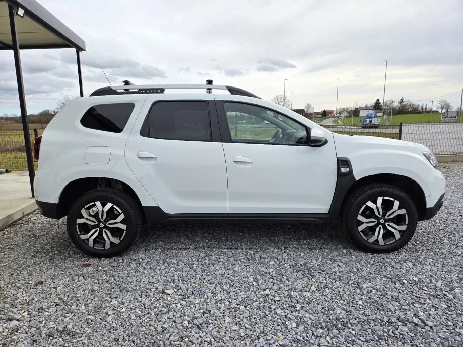 dacia duster 1.0 tce+lpg - slika 4