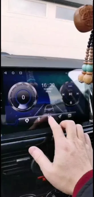 mazda cx-5 2012 - 2016 original android multimedija navigacija radio - slika 16