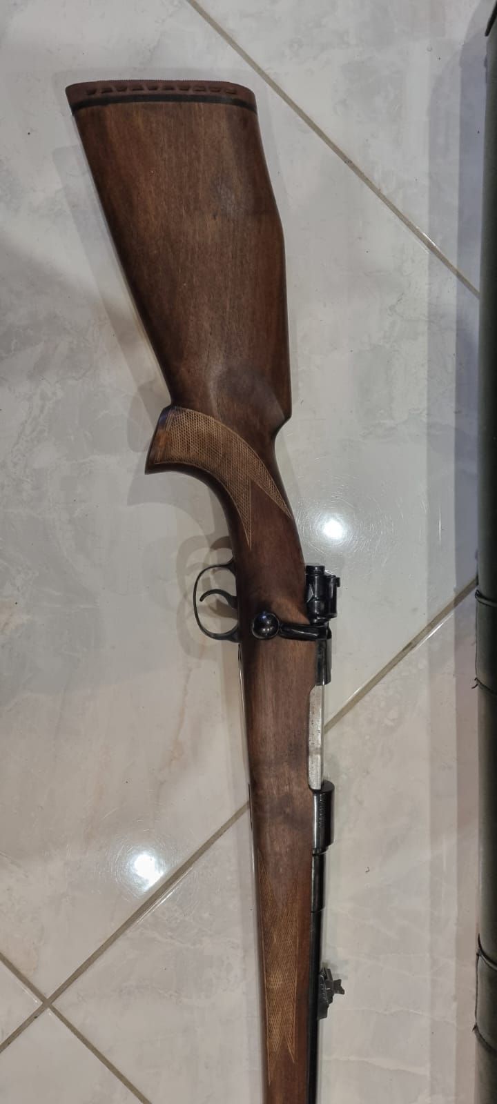 cz vk m-48 call 8x57 - slika 6