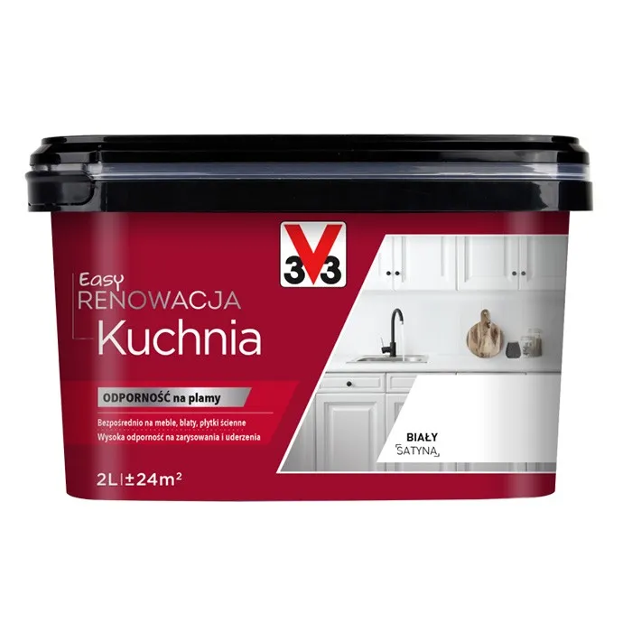 V33 Kuhinja - Osijek