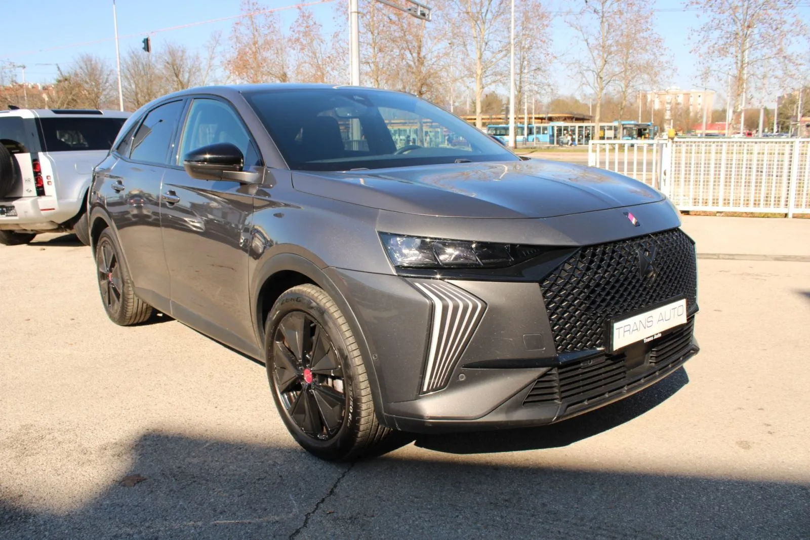 ds 7 bluehdi automatik performance line - slika 3