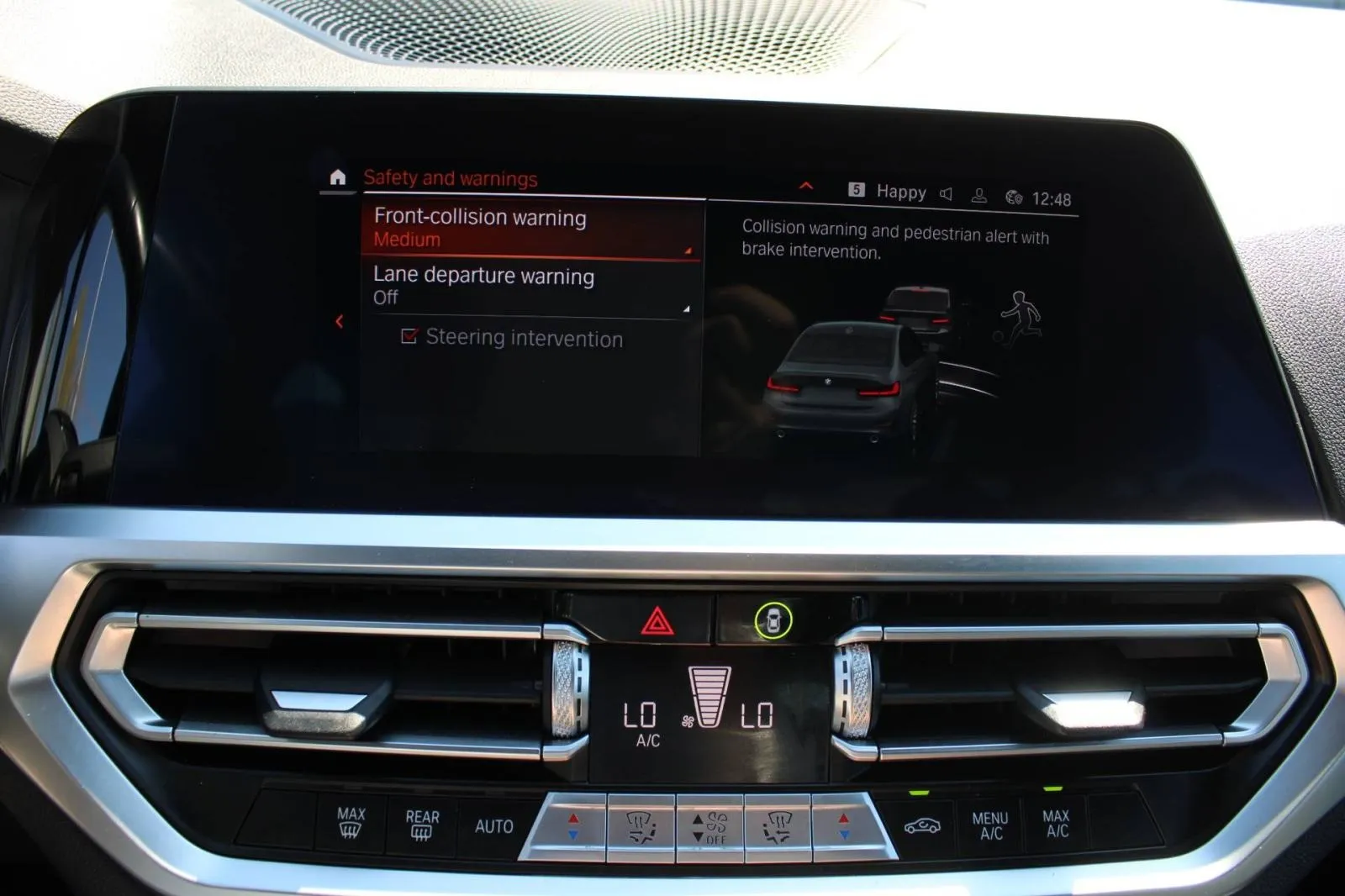 bmw serija 3 320d xdrive automatik *led, navigacija* - slika 20