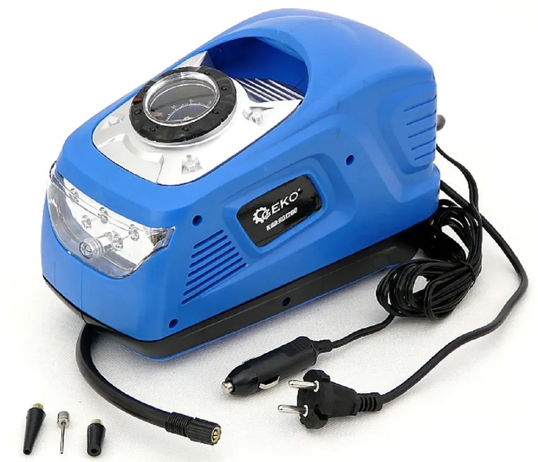 mini kompresor 12/ 230v 100w - novo!!! - slika 3