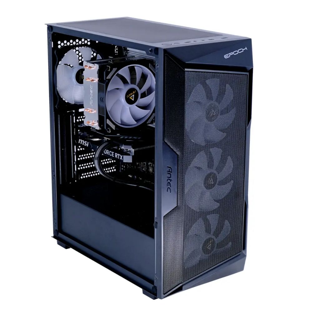 Računalo EPOCH Antares / Core i5 14400F, 16GB DDR5 - Brezje, Sveta Nedelja