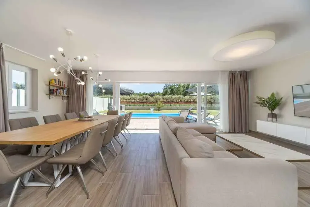 kuća za odmor villa eni - slika 16