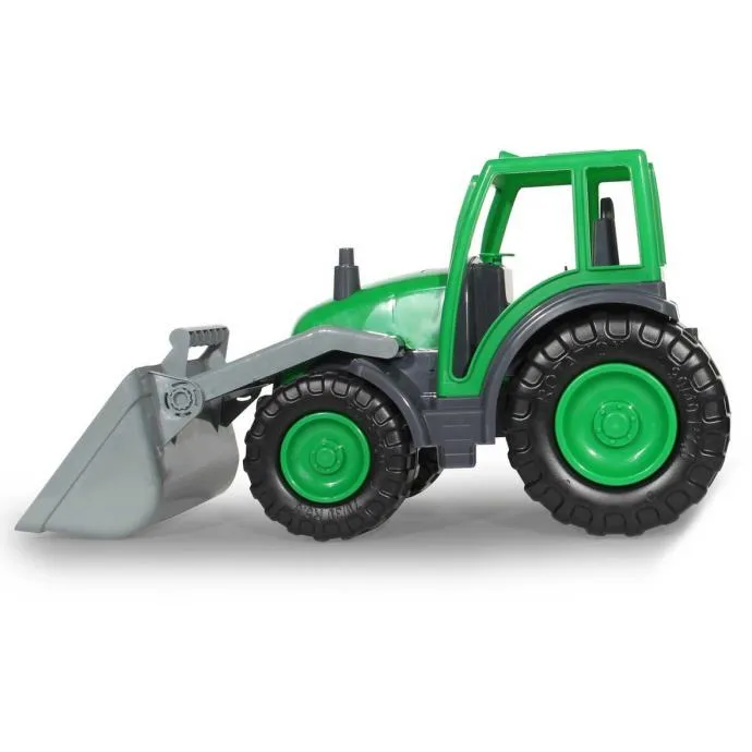 jamara traktor power loader xl s prednjim utovarivačem - slika 8