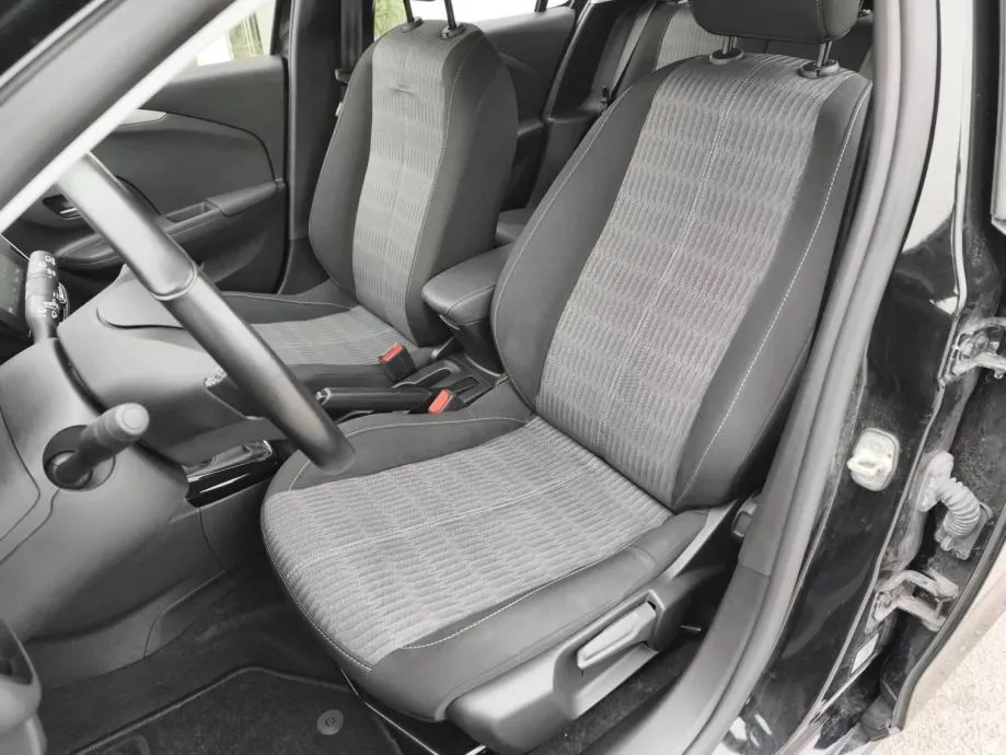 opel corsa edition 1.2 s/s, 55kw - 7 godina garancije! - slika 13