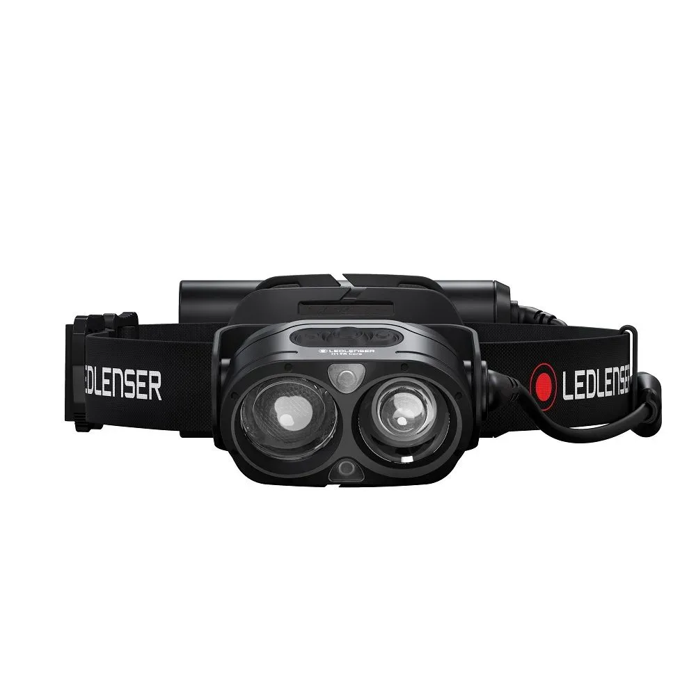 ledlenser h19r core naglavna svjetiljka - slika 4