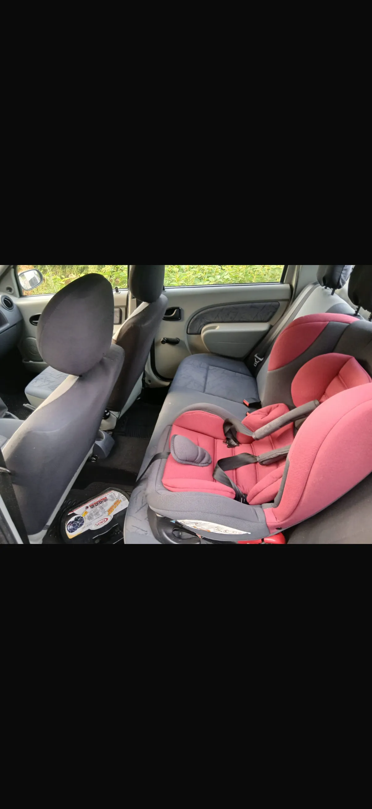 dacia logan 1.4 mpi - slika 6