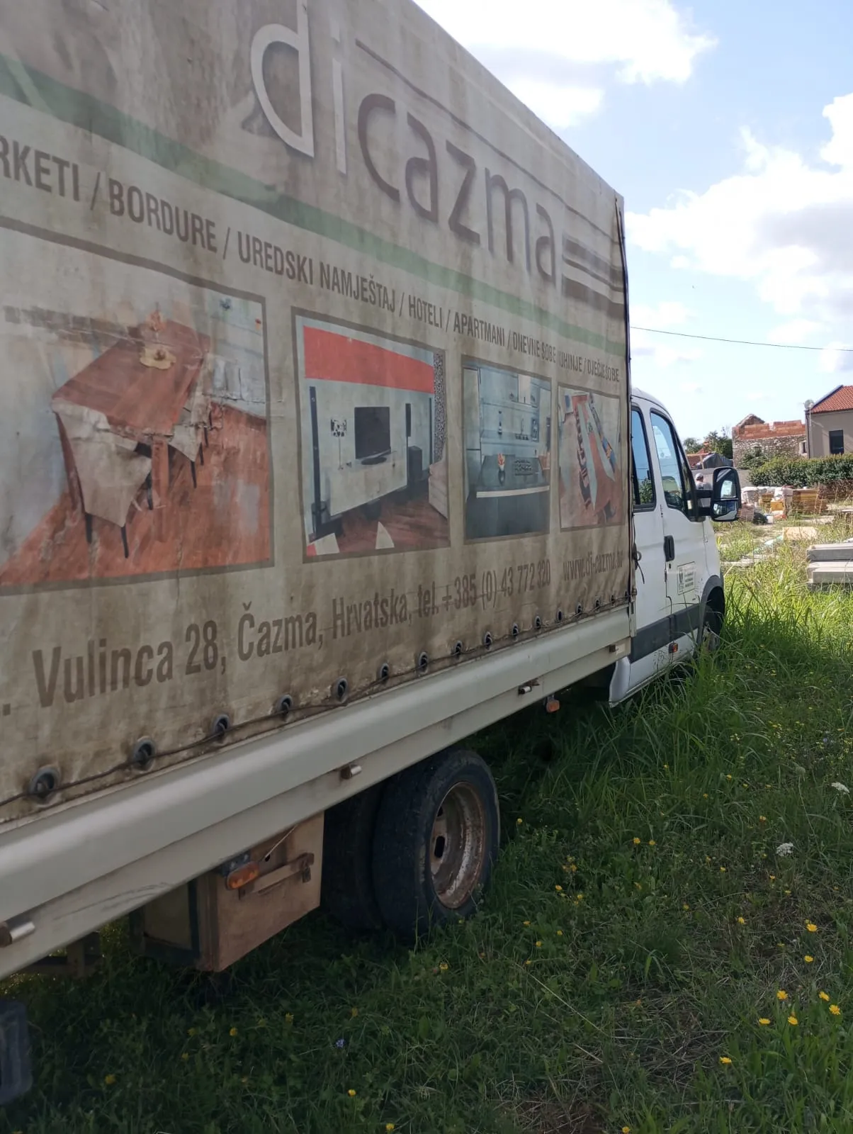 iveco 35c15d daily (2007 god.) - slika 4