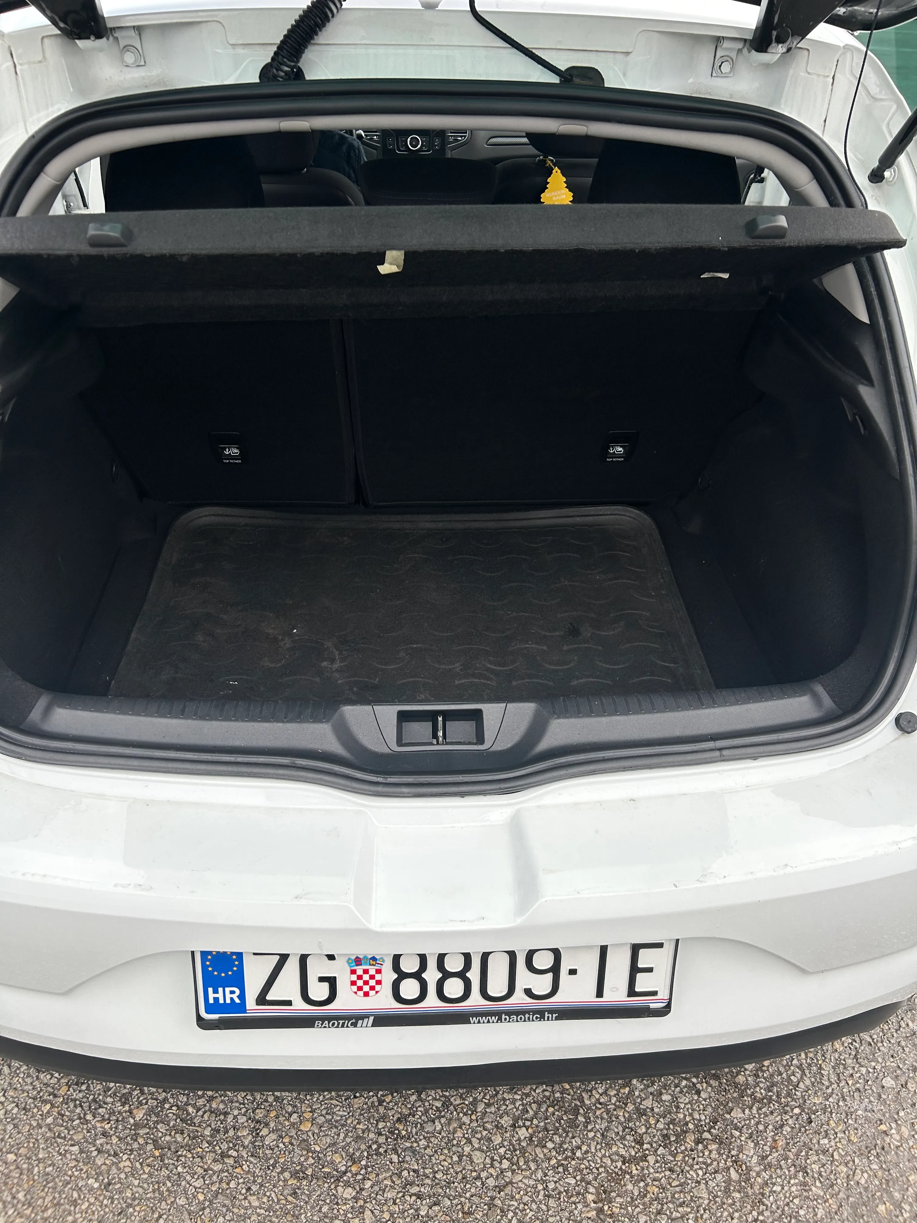 renault megane 1.5 dci - slika 19