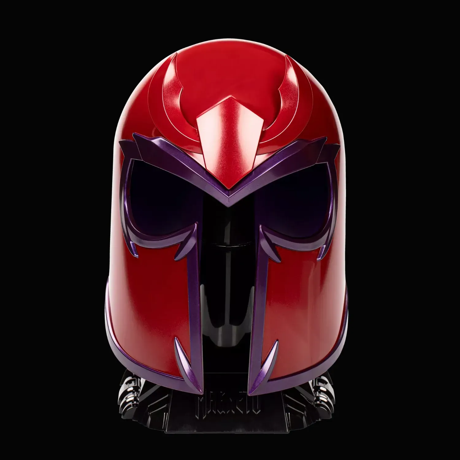 marvel legends series – magneto roleplay helmet - slika 5