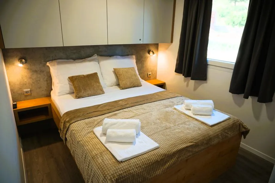 !!mobilna kućica 180 metara od mora: drage, 64.00 m2 (prodaja) - slika 25