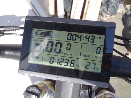 električni bicikl 1500w60v nove proizvodimo 15900 kn bez baterije - slika 2