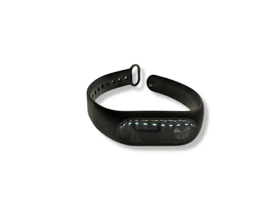 xiaomi mi band 2, novo // r1, rate !! - slika 2