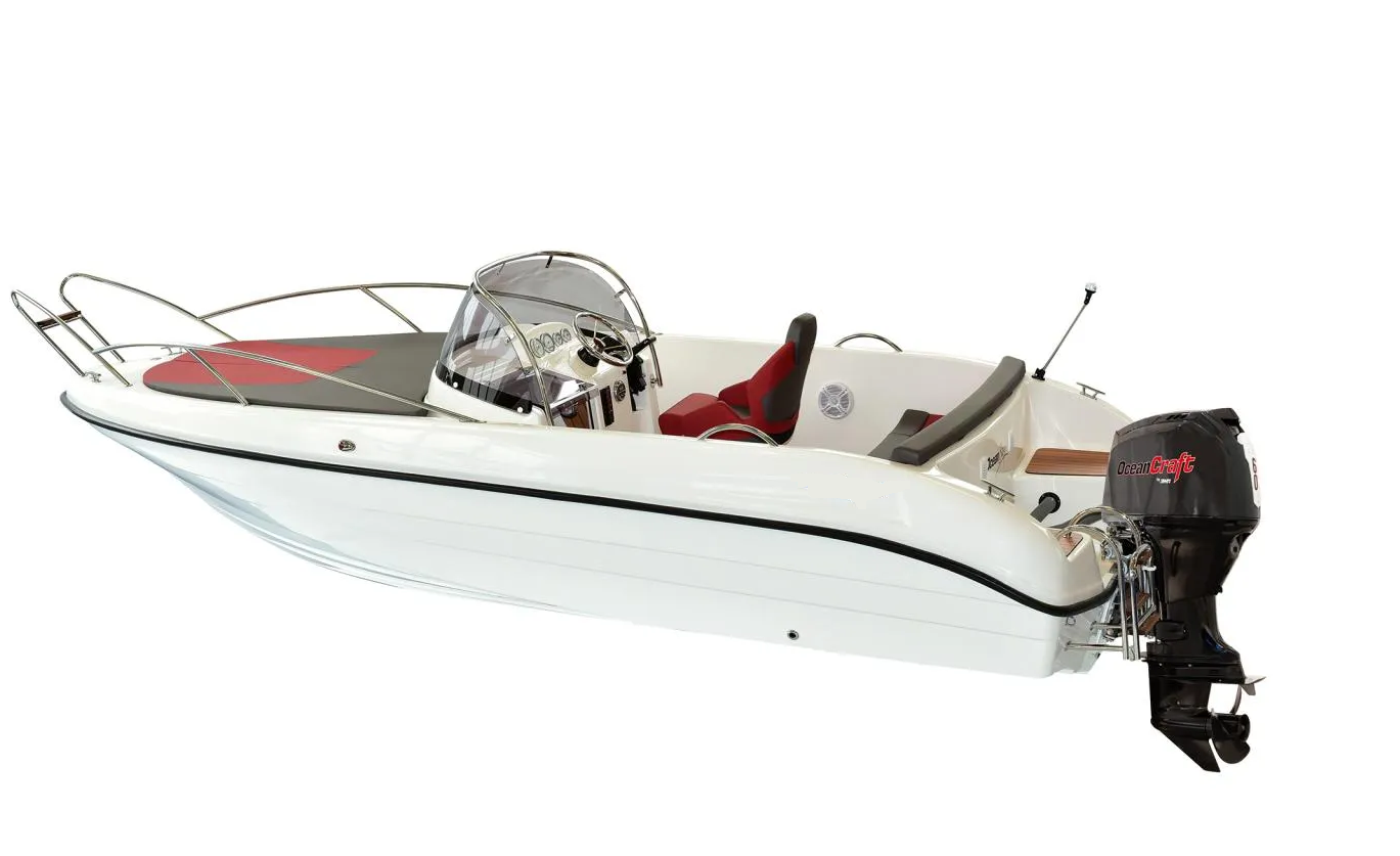marion 560 sundeck - slika 3