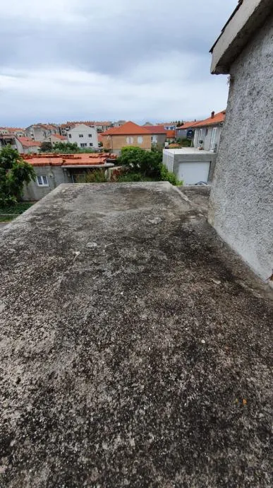 zadar, bili brig, prostrani stan(103,43m2)s garažom, krovnom terasom - slika 11