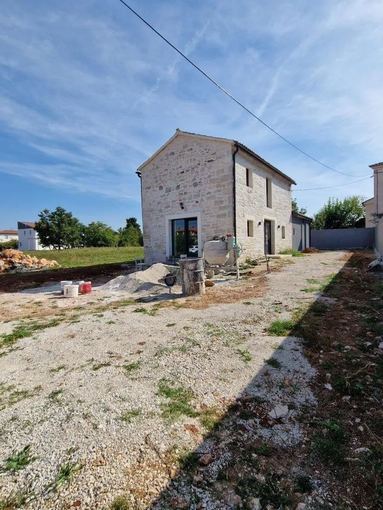 poreč-šarmantna kamena kuća na prodaji (prodaja) - slika 7
