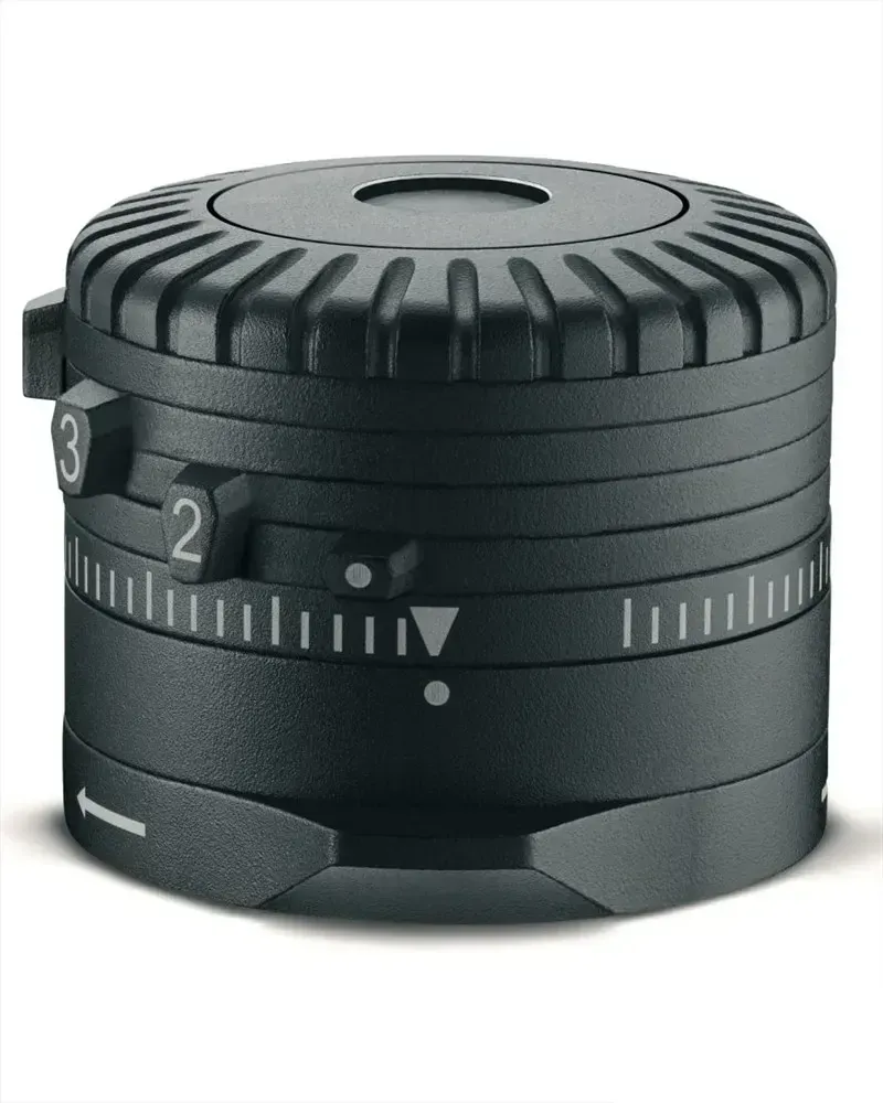 swarovski z8i 2,3-18x56 p l - ring mount - slika 5