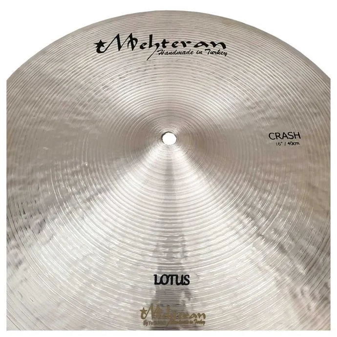 mehteran lotus 16" crash - slika 3