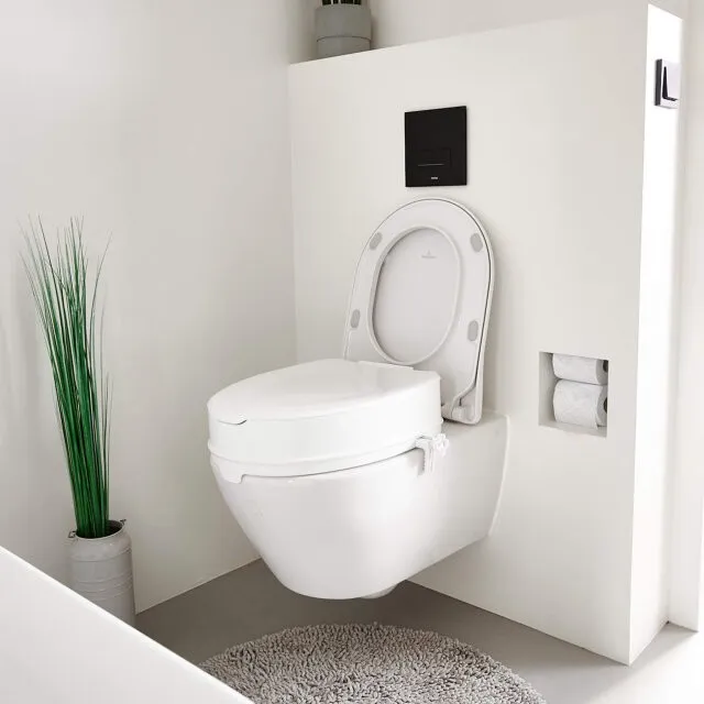povišenje za wc školjku - slika 2