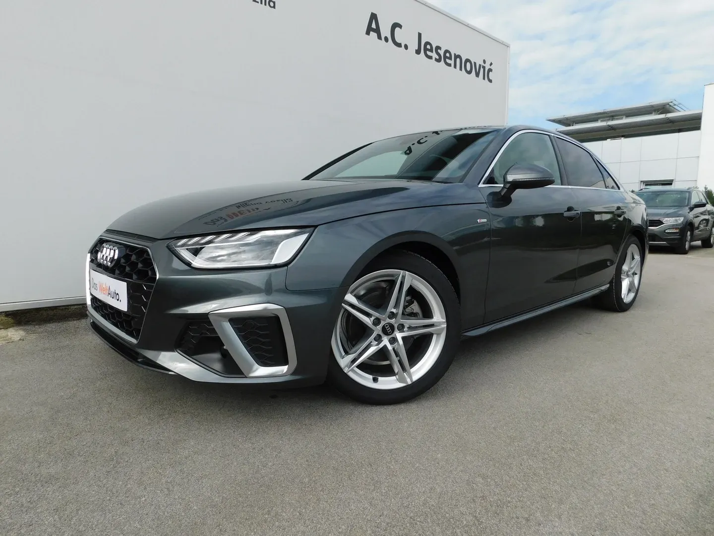 09759 audi a4 35tdi s tr s line+ - slika 7