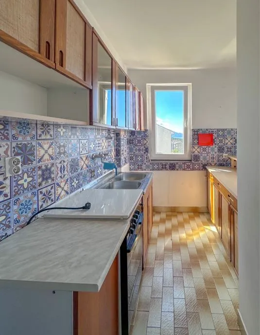 senj – stan 62 m², blizina mora (prodaja) - slika 6
