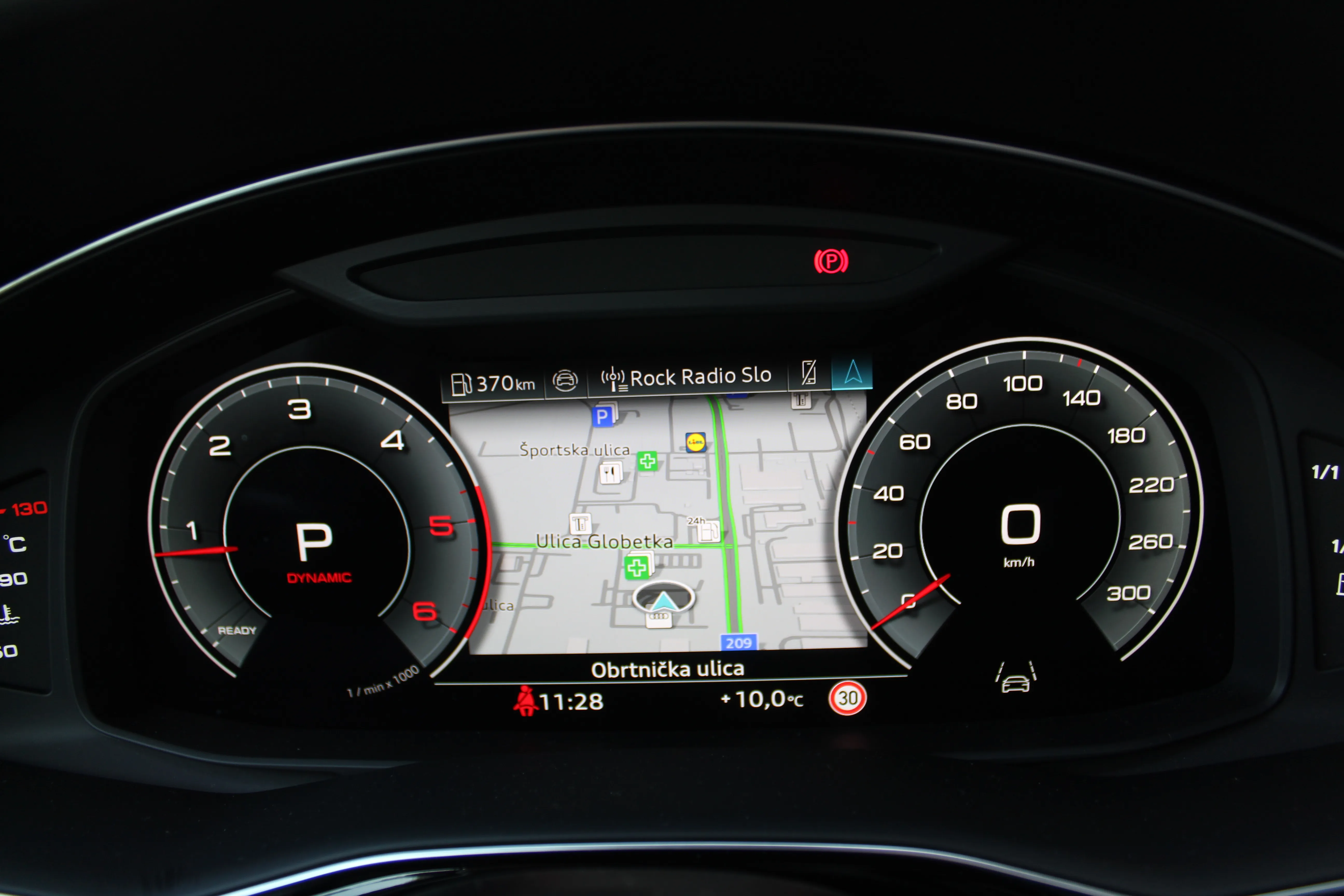 13081 audi q8 50tdi quattro tiptronic *ponuda dana* - slika 16