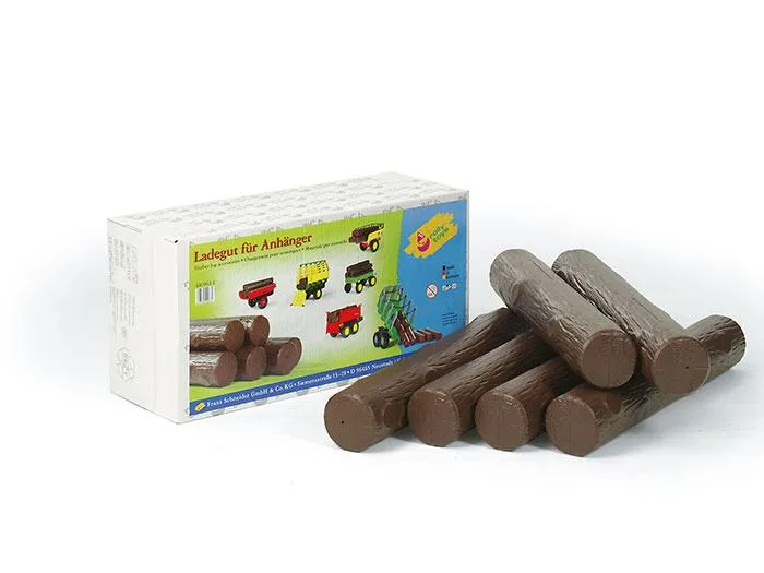 rolly toys trupci za traktore na pedale - slika 2