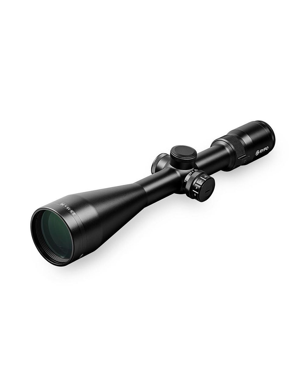 Rypo Hunter 2.5-15×56 - Plešce, Čabar