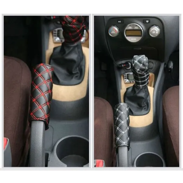 auto tuning set za unutrašnjost vozila - slika 3