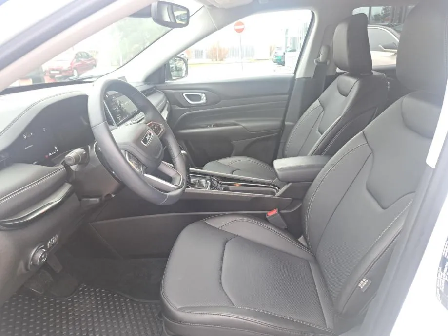 jeep compass 1.5 e-hybrid 130 ks summit - slika 16