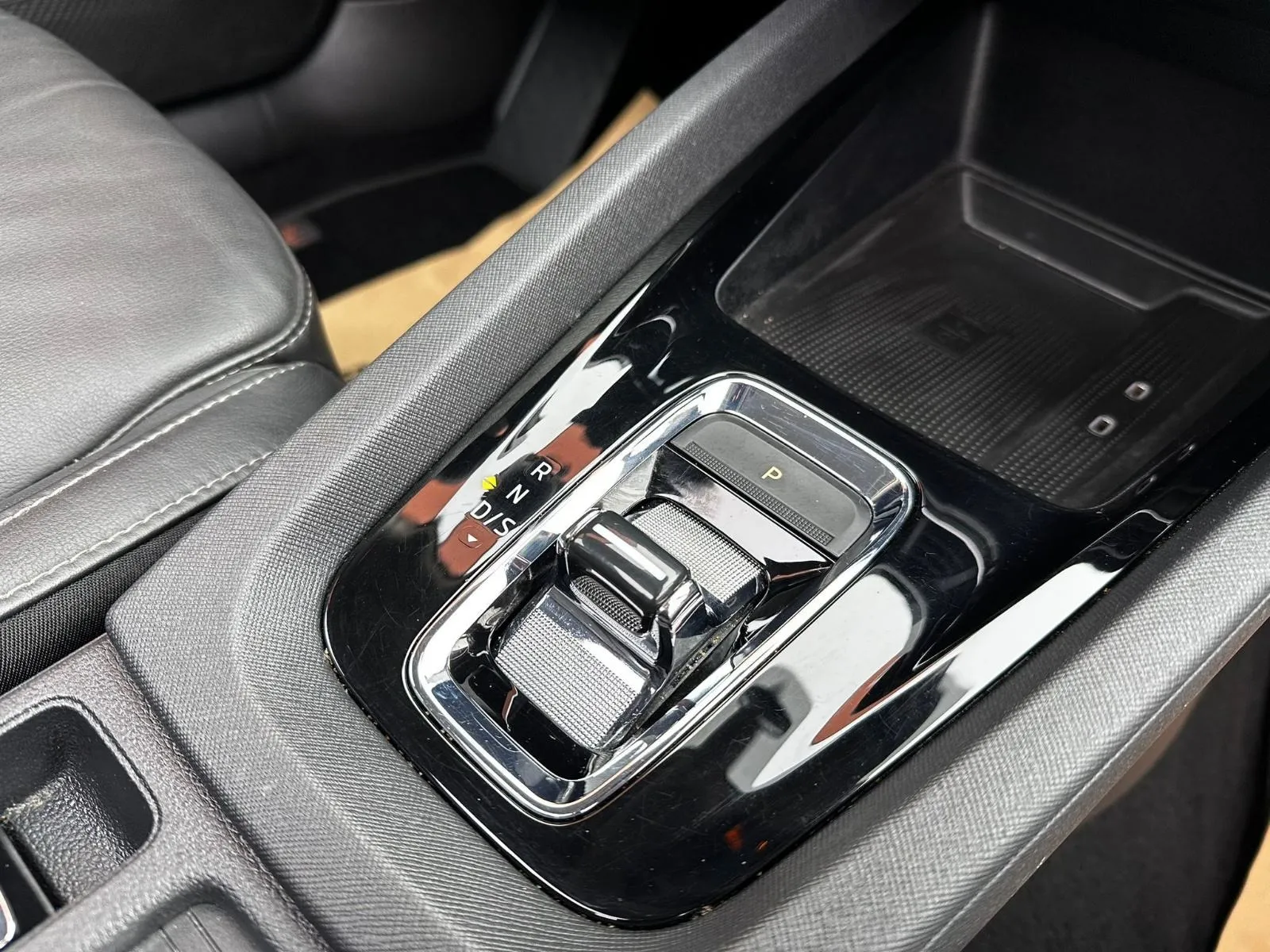 škoda octavia combi 2,0 tdi automatik •2021g•pano•kamera•leasing7god - slika 9
