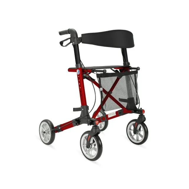rolator quadri light - slika 2