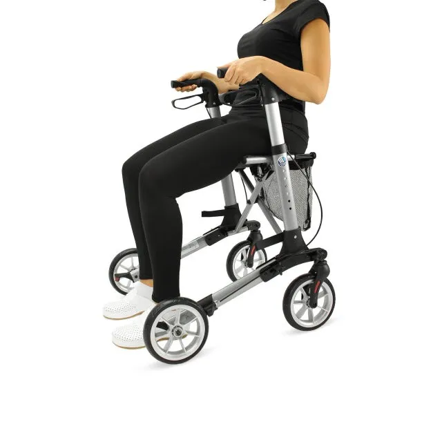 rolator quadri light - slika 4