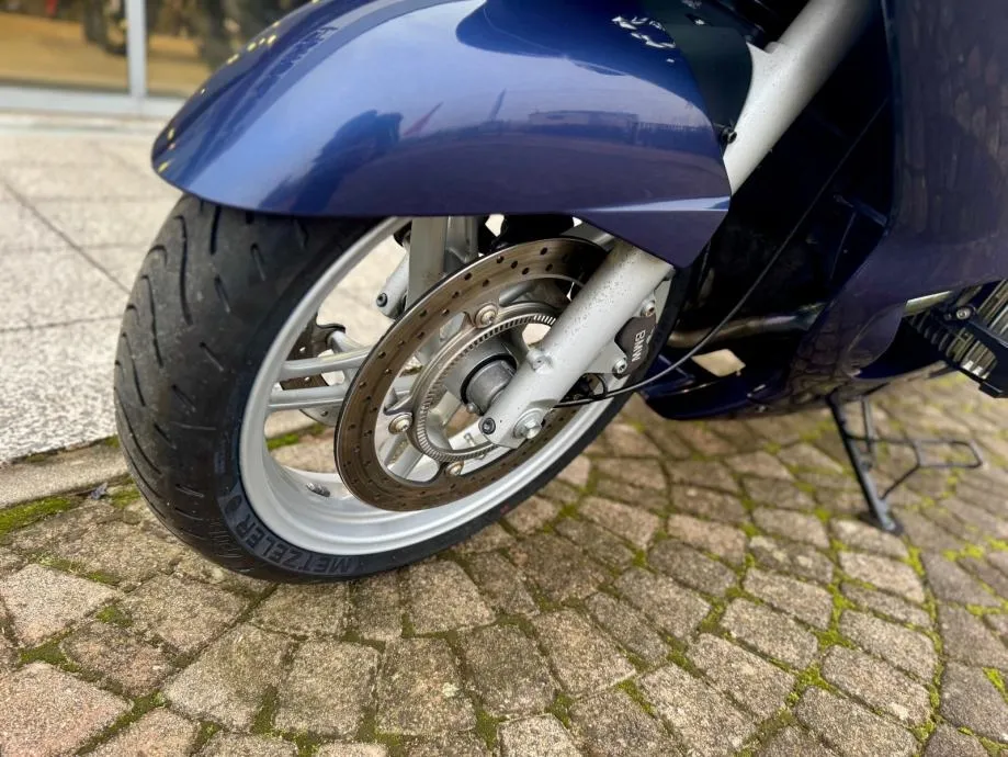 bmw r 1150 rt abs, 2001 god. - slika 13
