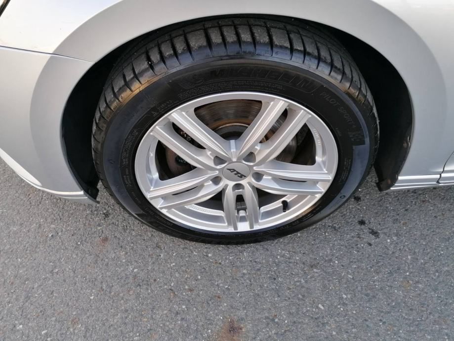 vw passat variant 1,6 tdi bmt dsg, 2017god,pdv, navigacija, kartice - slika 7