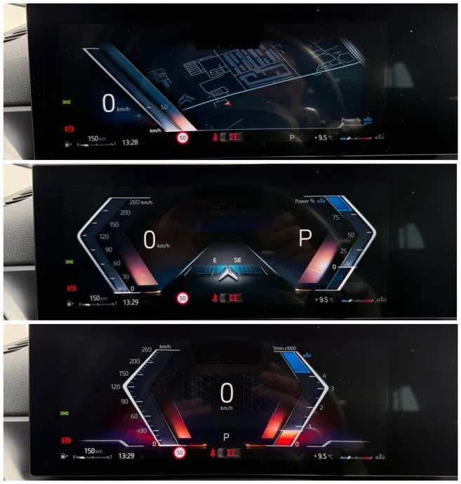 bmw 320d automatik °virtual°navi°head-up°u pdv-u°leasing bez učešća° - slika 20
