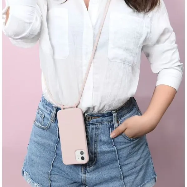 praktična maskica za mobitel - iphone razni modeli - slika 2