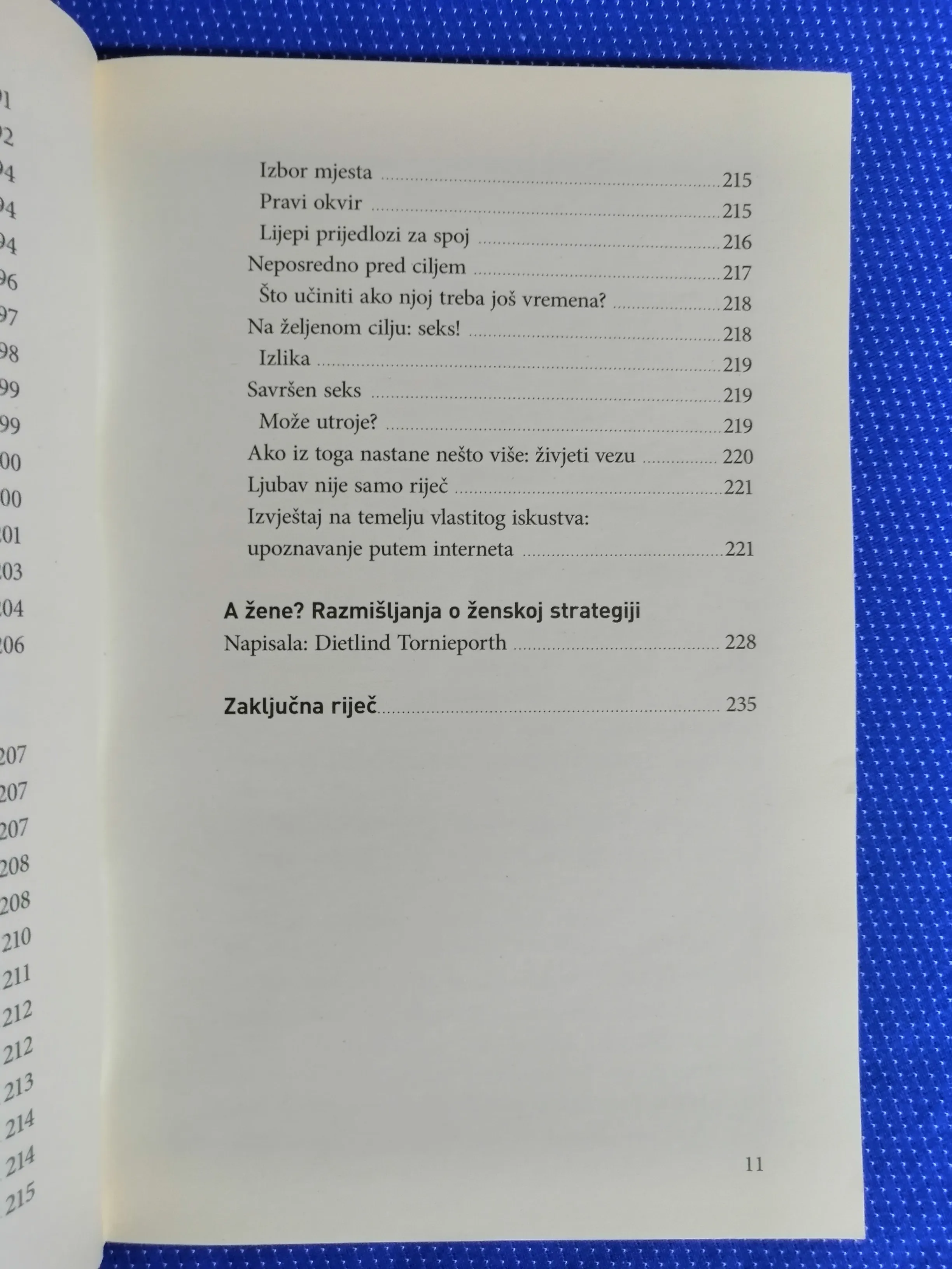 oliver kuhn – savršeni zavodnik : priručnik za ženolovce - slika 11