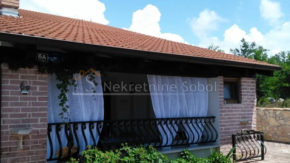 poreč, buići - kuća, 116.83 m2 prodaja - slika 3