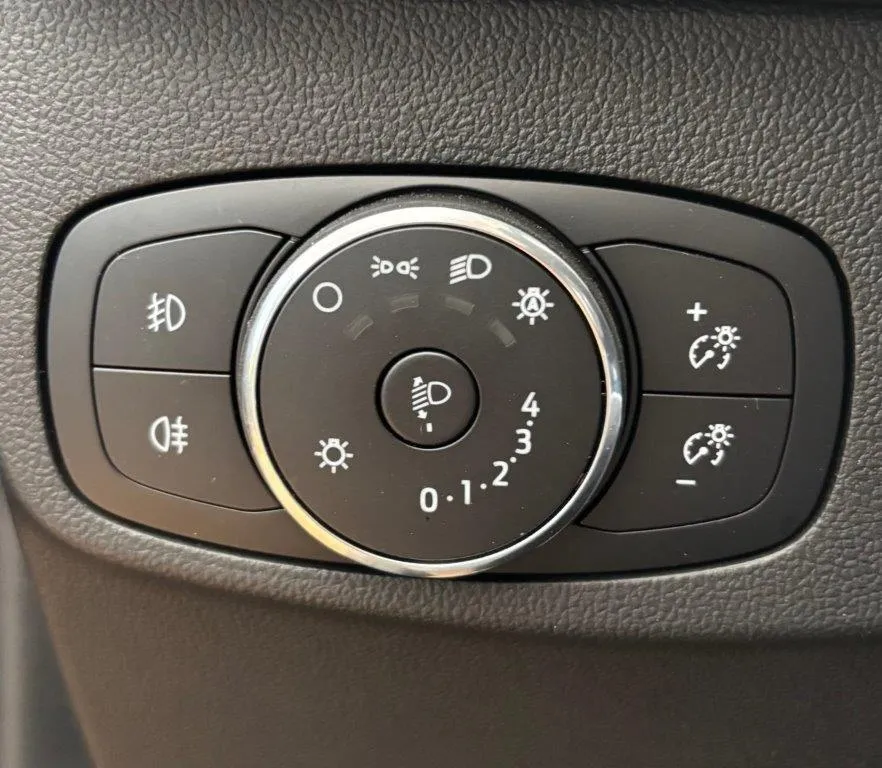 ford focus 1.5 tdci 120 ks - slika 8