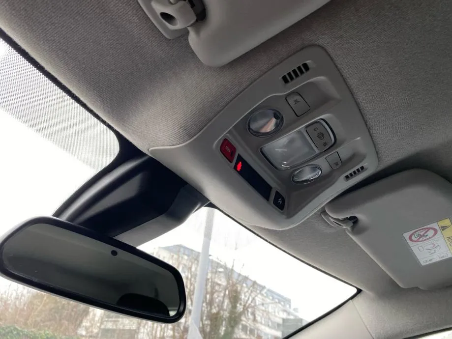 citroën c3 1,2 puretech, navi, tempomat, 4x garancija!!! - slika 14