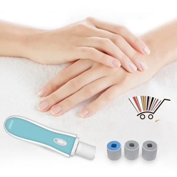 Set za manikuru i pedikuru- Personal Nail Care - Zagreb, Novi Zagreb - istok